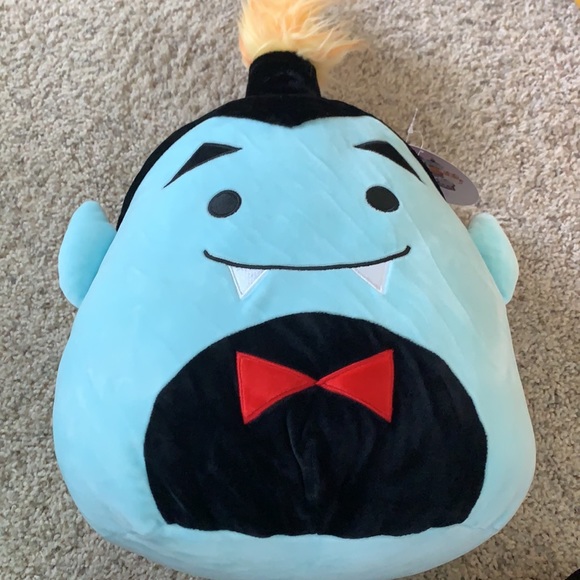 Drake Squishmallow halloween - Picture 5 of 5